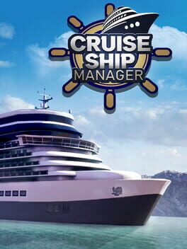 Jaquette Cruise Ship Manager