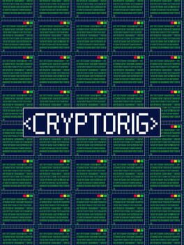 Jaquette Cryptorig