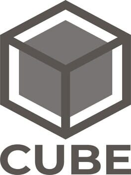 Jaquette Cube