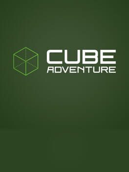 Jaquette Cube Adventure