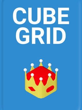 Jaquette Cubegrid