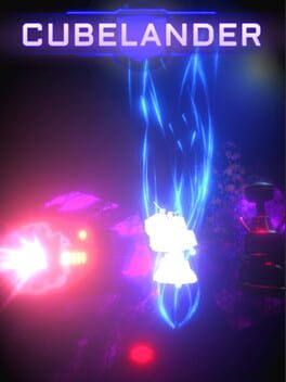 Jaquette Cubelander