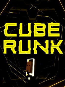 Jaquette Cube Runk