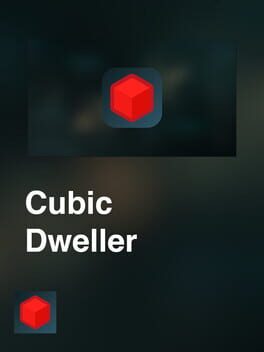 Jaquette Cubic Dweller