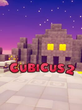 Jaquette Cubicus 2