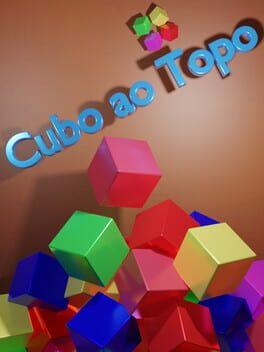 Jaquette Cubo ao Topo