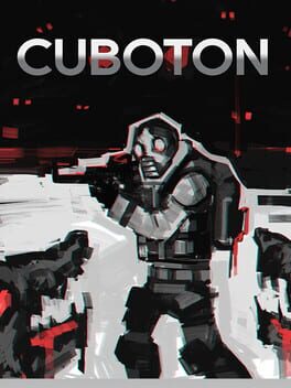 Jaquette Cuboton