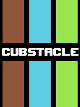 Jaquette Cubstacle