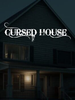 Jaquette Cursed House