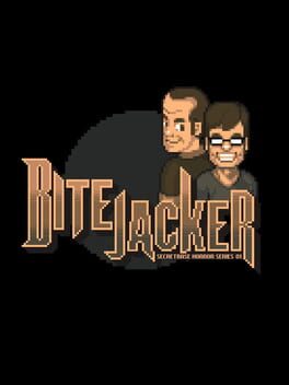 Jaquette Bitejacker
