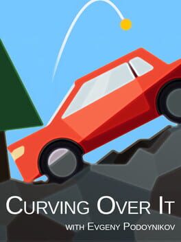 Jaquette Curving Over It with Evgeny Podoynikov