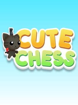 Jaquette Cute Chess
