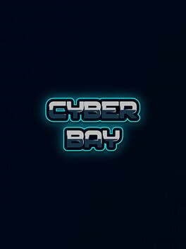 Jaquette Cyber Bay