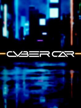 Jaquette Cyber Car