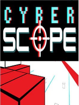 Jaquette CyberScope