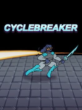 Jaquette Cycle Breaker