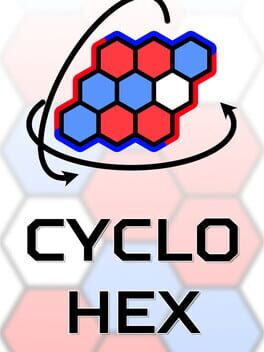 Jaquette CycloHex
