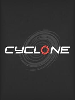 Jaquette Cyclone