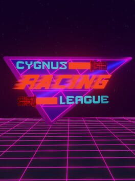 Jaquette Cygnus Racing League