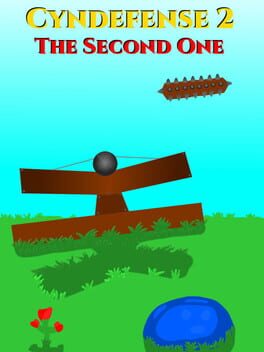 Jaquette Cyndefense 2