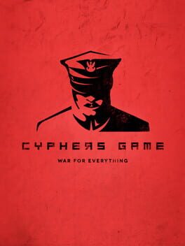 Jaquette Cyphers Game
