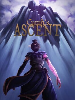 Jaquette Cyrah's Ascent