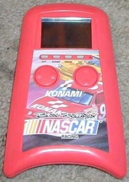 Jaquette Bill Elliot's Nascar Racing