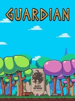 Jaquette Guardian