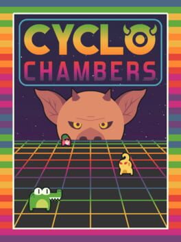 Jaquette Cyclo Chambers