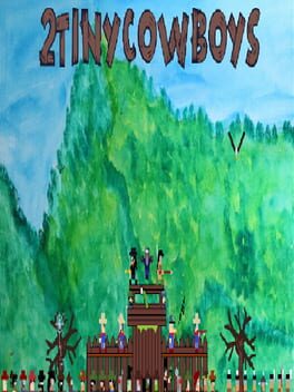 Jaquette 2Tinycowboys
