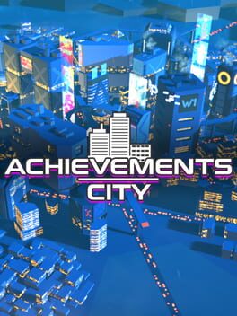 Jaquette Achievements City