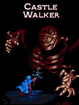 Jaquette Castle Walker