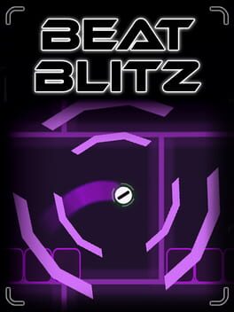 Jaquette Beat Blitz
