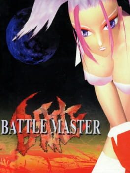 Jaquette Battle Master