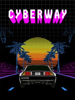 Jaquette Cyberway
