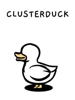 Jaquette Clusterduck