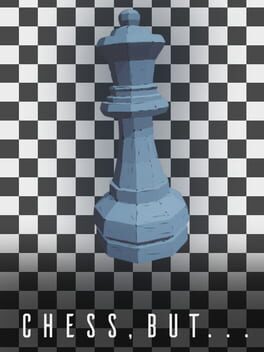 Jaquette Chess, but...