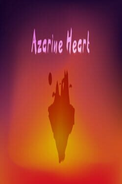 Jaquette Azarine Heart