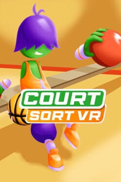 Jaquette Court Sort VR