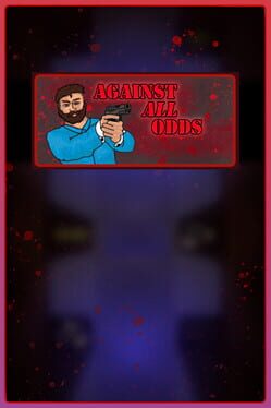 Jaquette Against All Odds