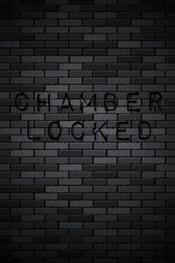 Jaquette ChamberLocked