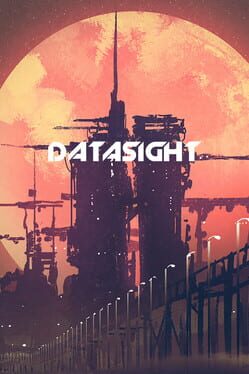 Jaquette Datasight