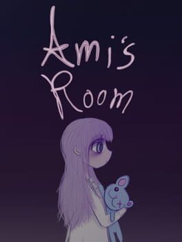 Jaquette Ami's Room