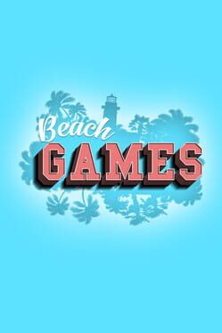 Beach Games