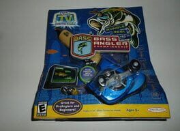 Jaquette Bass Angler Championship