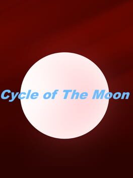 Jaquette Cycle of the Moon