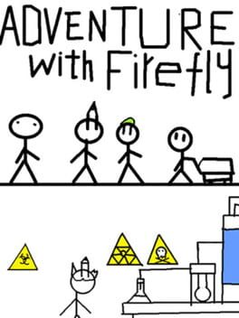 Jaquette Adventure with Firefly