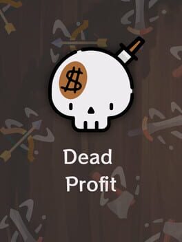 Jaquette Dead Profit