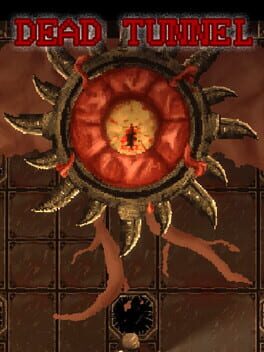 Jaquette Dead Tunnel