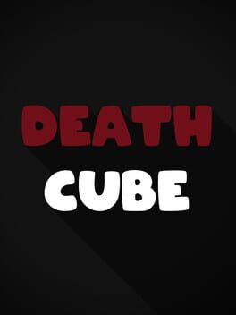 Jaquette Death Cube